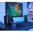 Акустична система Trust 2.0 GXT 606 Javv RGB Black (25108)