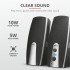 Акустична система Trust MiLa 2.0 Speaker Set (16697)