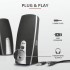 Акустична система Trust MiLa 2.0 Speaker Set (16697)