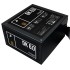 Блок живлення 600W APFC 1STPlayer DKPM-BRZ-600-BK-EU