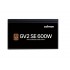Блок живлення 600W APFC Zalman ZM600-GV2SE
