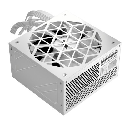 Блок живлення 650W APFC 1STPlayer ACK-STD-650-WH-EU