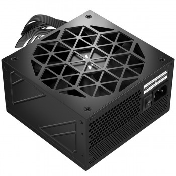 Блок живлення 750W APFC 1STPlayer ACK-STD-750-BK-EU