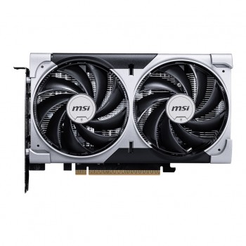 Відеокарта GeForce RTX5060 8Gb VENTUS 2X OC MSI RTX 5060 8G VENTUS 2X OC