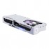 Відеокарта GeForce RTX5070 Ti 16GB GAMING TRIO OC WHITE MSI RTX 5070 Ti 16G GAMING TRIO OC WHITE