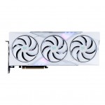 Відеокарта GeForce RTX5070 Ti 16GB GAMING TRIO OC WHITE MSI RTX 5070 Ti 16G GAMING TRIO OC WHITE