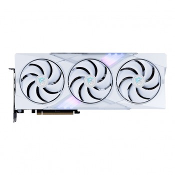 Відеокарта GeForce RTX5070 Ti 16GB GAMING TRIO OC WHITE MSI RTX 5070 Ti 16G GAMING TRIO OC WHITE