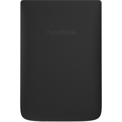 Електронна книжка PocketBook Basic Lux 4 (PB618), Black ( PB618-P-WW )