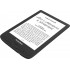 Електронна книжка PocketBook Basic Lux 4 (PB618), Black ( PB618-P-WW )