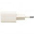 Зарядний пристрій Anker PowerPort 511 Nano IV White, 30 W USB Type-C (A2337G21)