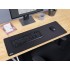 Ігрова поверхня Trust Mouse Pad XXL Black (24194)
