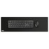 Ігрова поверхня Trust Mouse Pad XXL Black (24194)
