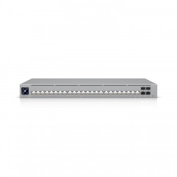 Комутатор Ubiquiti UniFi Switch Pro HD 24 (USW-Pro-HD-24)