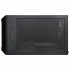 Корпус 1stPlayer D3-BK-3F7-14 Black без БЖ