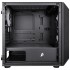 Корпус 1stPlayer D3-BK-3F7-14 Black без БЖ