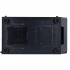 Корпус 1stPlayer FD3-M-BK-4F7 Black без БЖ