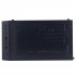 Корпус 1stPlayer FD3-M-BK-4F7 Black без БЖ