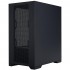 Корпус 1stPlayer Go2 Black без БЖ