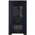 Корпус 1stPlayer Go2 Black без БЖ