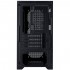 Корпус 1stPlayer Go2 Black без БЖ