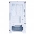 Корпус 1stPlayer Go2 White без БЖ