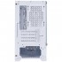 Корпус 1stPlayer H2-WH-4F7-W White без БЖ