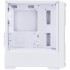 Корпус 1stPlayer H2-WH-4F7-W White без БЖ