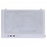 Корпус 1stPlayer Mi2-A-WH-2F7R-W-1F7-W White без БЖ