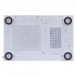 Корпус 1stPlayer Mi2-A-WH-2F7R-W-1F7-W White без БЖ