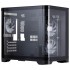 Корпус 1stPlayer UV5-BK-2FC7R-1FC7 Black без БЖ