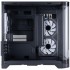 Корпус 1stPlayer UV5-BK-2FC7R-1FC7 Black без БЖ
