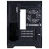 Корпус 1stPlayer UV5-BK-2FC7R-1FC7 Black без БЖ