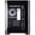 Корпус 1stPlayer UV5-BK-2FC7R-1FC7 Black без БЖ