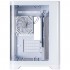 Корпус 1stPlayer UV5-WH-2FC7R-W-1FC7-W White без БЖ