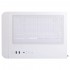 Корпус 1stPlayer UV5-WH-2FC7R-W-1FC7-W White без БЖ