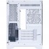 Корпус 1stPlayer UV5-WH-2FC7R-W-1FC7-W White без БЖ