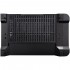Корпус 1stPlayer UV6-BK-2FC7R-1FC7 Black без БЖ