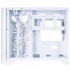 Корпус 1stPlayer UV6-WH-2FC7R-W-1FC7-W White без БЖ