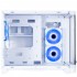Корпус 1stPlayer UV6-WH-2FC7R-W-1FC7-W White без БЖ