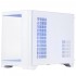 Корпус 1stPlayer UV6-WH-2FC7R-W-1FC7-W White без БЖ
