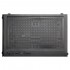 Корпус 1stPlayer X2-M-BK-4F7 Black без БЖ