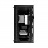 Корпус 1stPlayer X4-M-BK-2F1P-1F1 Black без БЖ