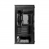 Корпус 1stPlayer X4-M-BK-2F1P-1F1 Black без БЖ