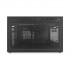 Корпус 1stPlayer X4-M-BK-2F1P-1F1 Black без БЖ