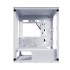 Корпус 1stPlayer X4-M-WH-2F1P-W-1F1-W White без БЖ