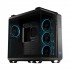 Корпус Asus TUF Gaming GT502 Horizon Black без БЖ (90DC0090-B19020)