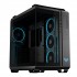 Корпус Asus TUF Gaming GT502 Horizon Black без БЖ (90DC0090-B19020)