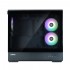Корпус Zalman P30 Black V2 (P30BLACKV2) без БЖ