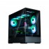 Корпус Zalman P30 Black V2 (P30BLACKV2) без БЖ