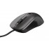 Миша Trust Carve Black (23733)